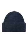 design wool low cap