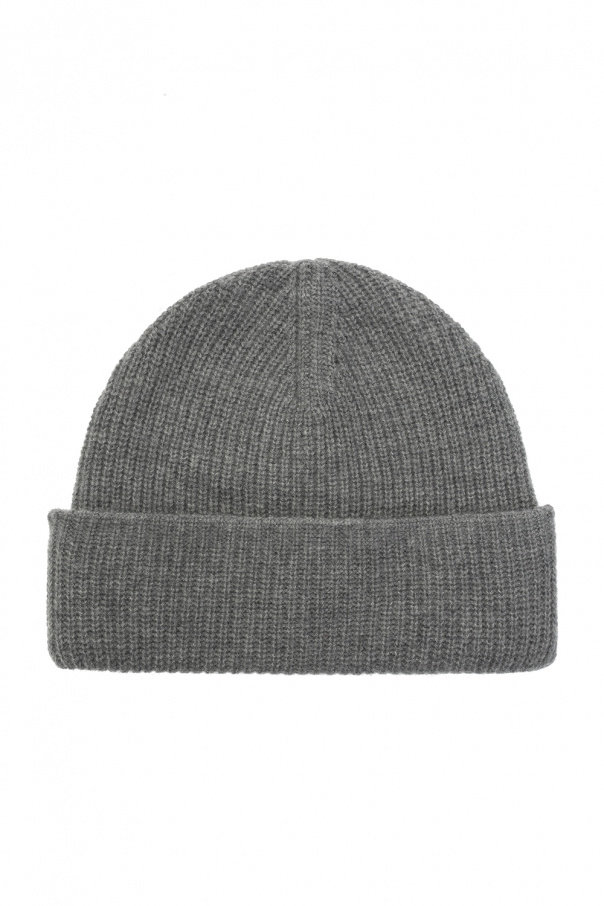 Samsøe Samsøe Wool beanie | Women's Accessories | Vitkac