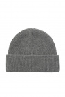 Samsøe Samsøe Wool beanie