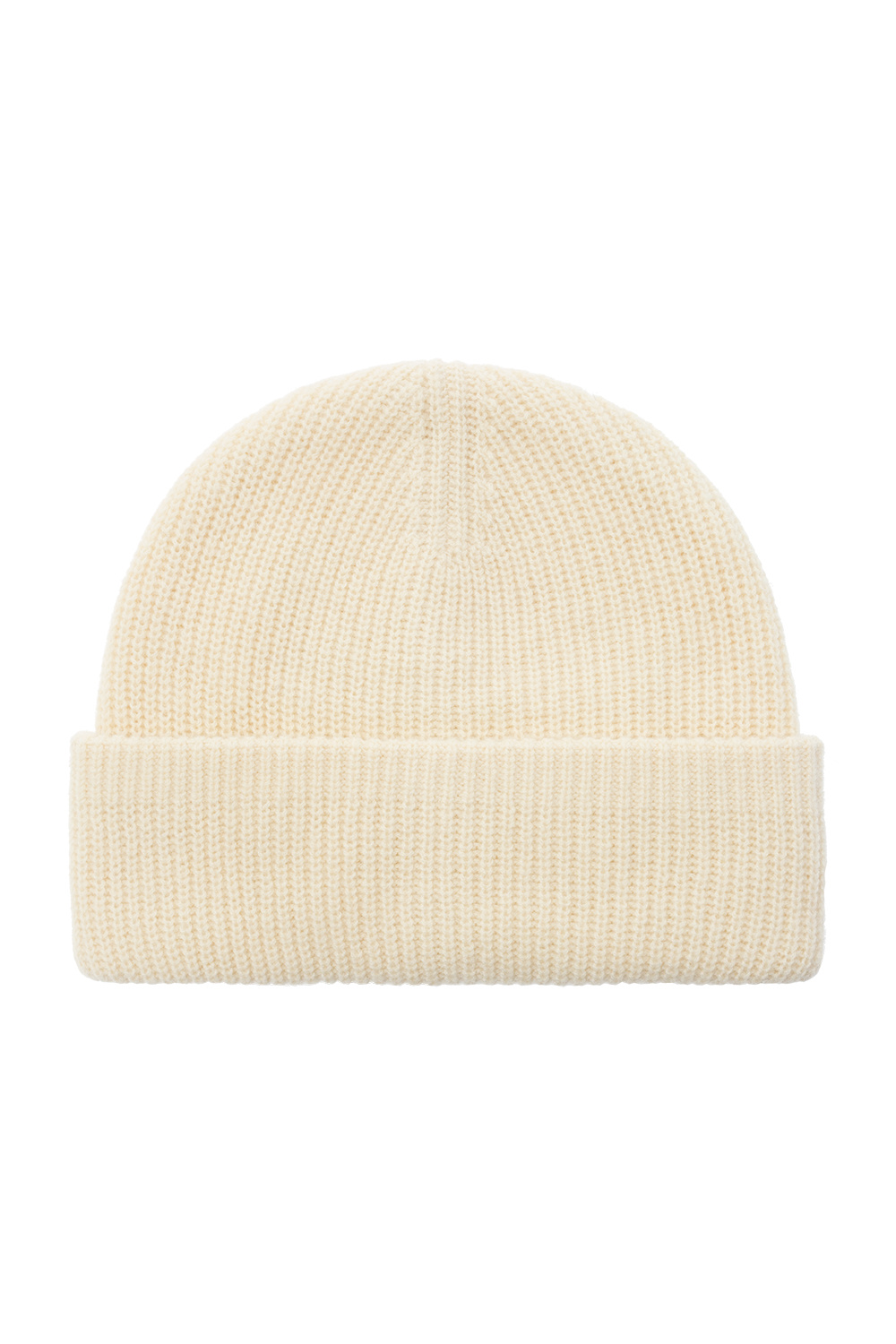 Wool beanie Samsøe Samsøe - IetpShops 