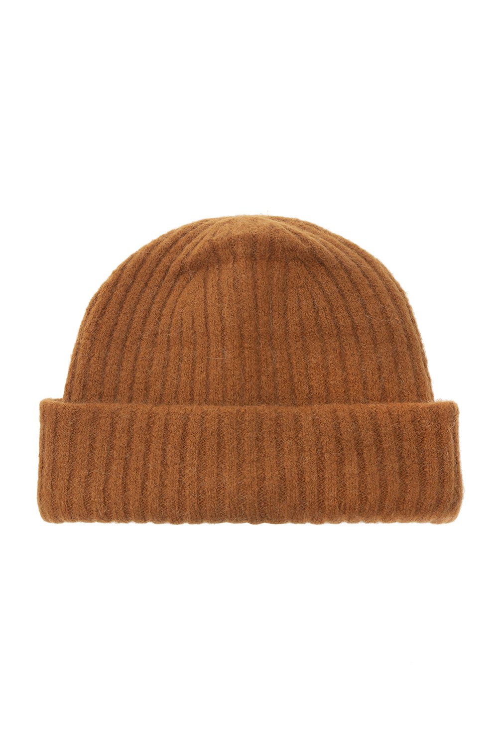 Samsøe Samsøe Ribbed beanie