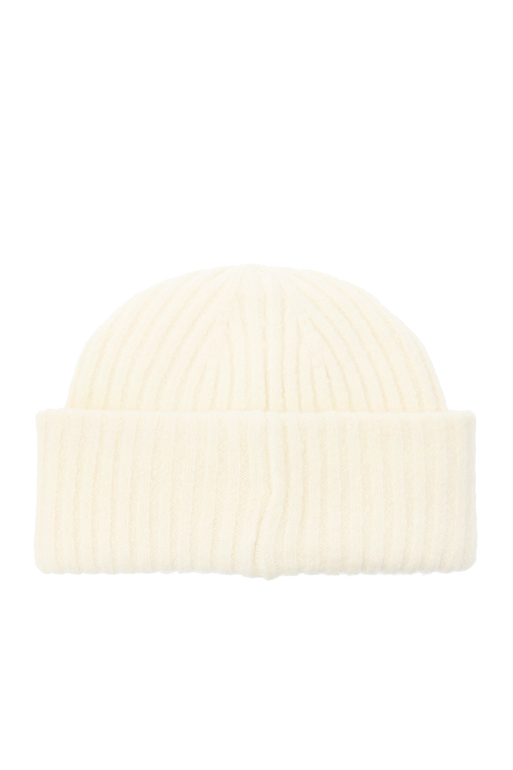 Samsøe Samsøe Ribbed beanie