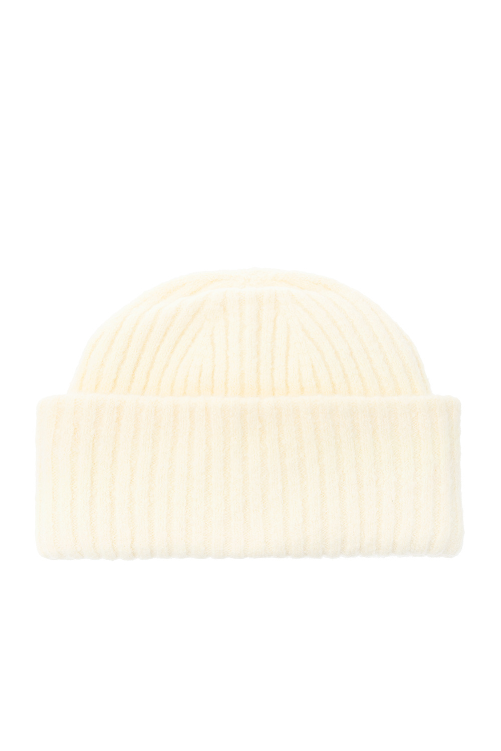 Samsøe Samsøe Ribbed beanie