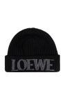 Loewe Wool Hat