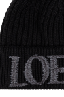 Loewe Wool Hat