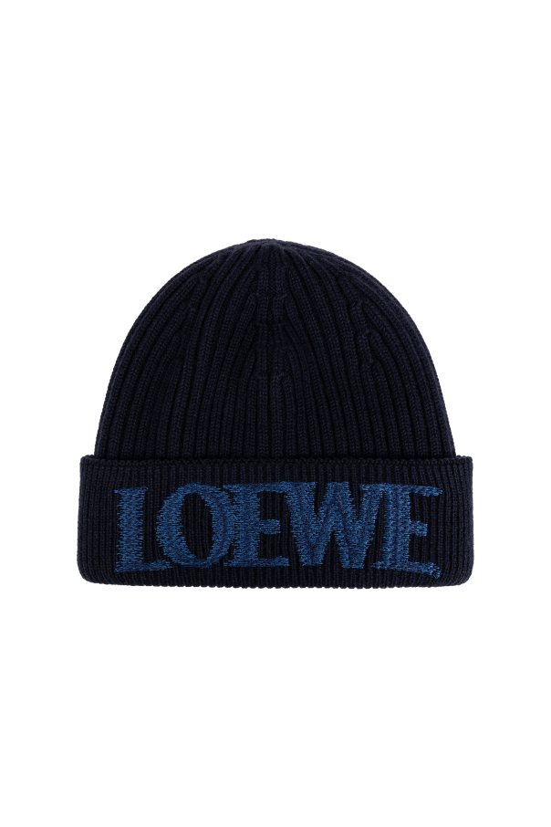 Loewe Wool Hat