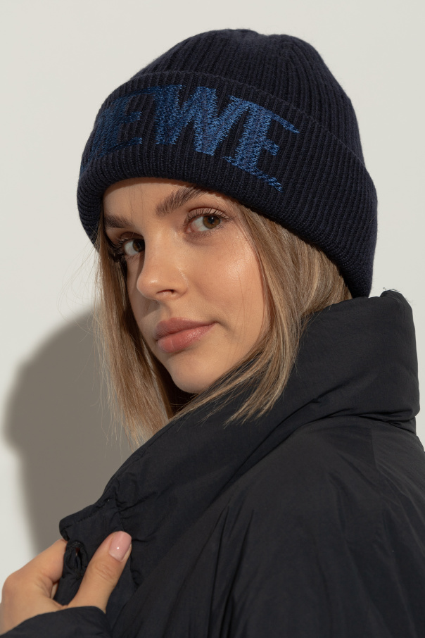 Loewe Wool Hat