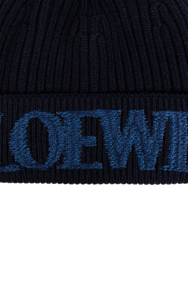 Loewe Wool Hat