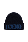 Loewe Wool Hat