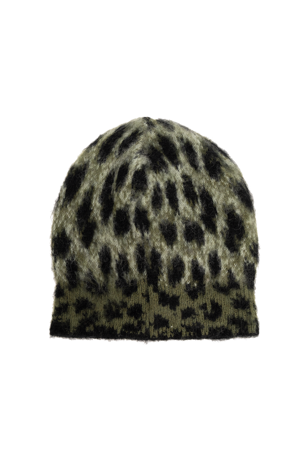 Laneus Gorro con motivo animal