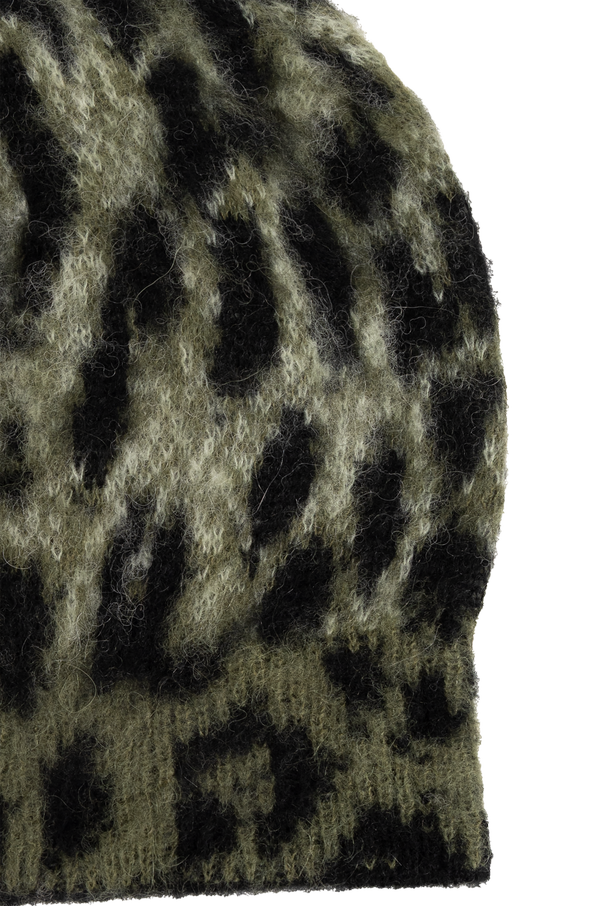 Laneus Gorro con motivo animal