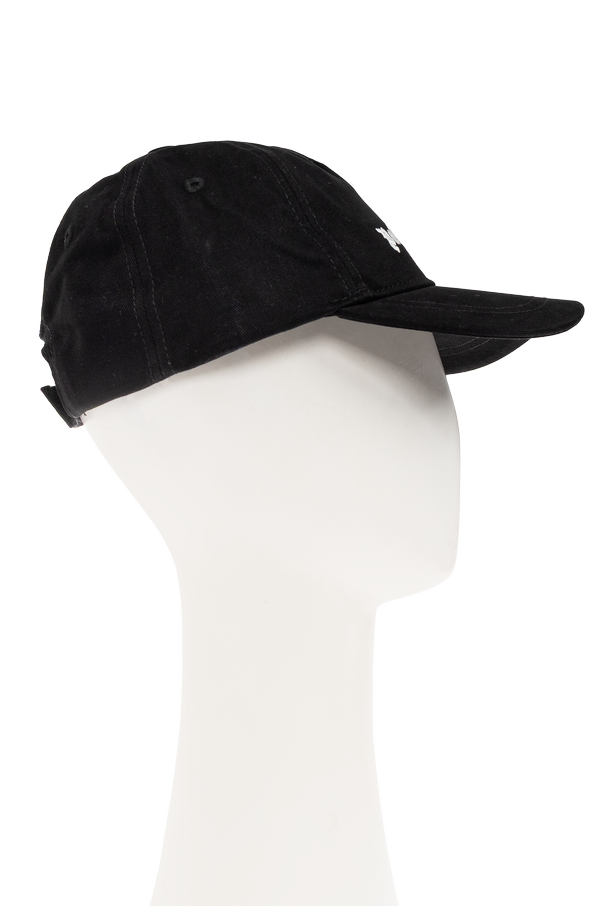 Palm Angels Kids Baseball Cap