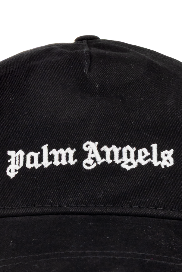 Palm Angels Kids Baseball Cap