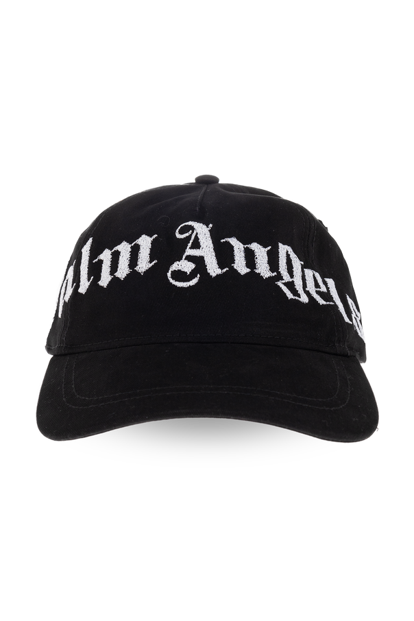 Baseball Cap od Palm Angels Kids