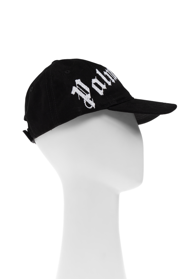 Palm Angels Kids Baseball Cap