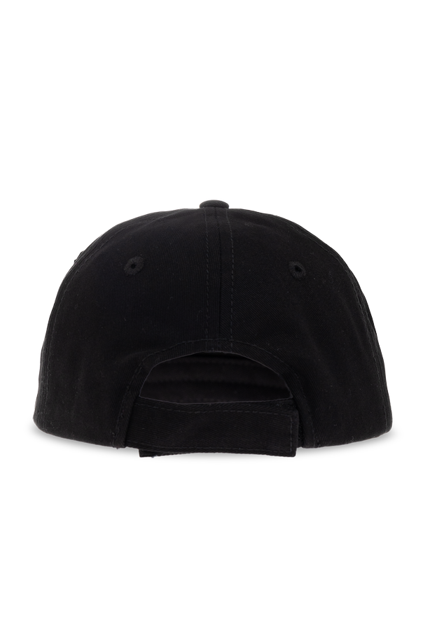 Palm Angels Kids Baseball Cap