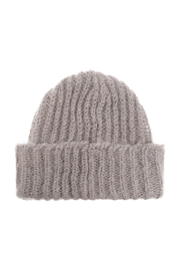 Loewe Beanie with logo