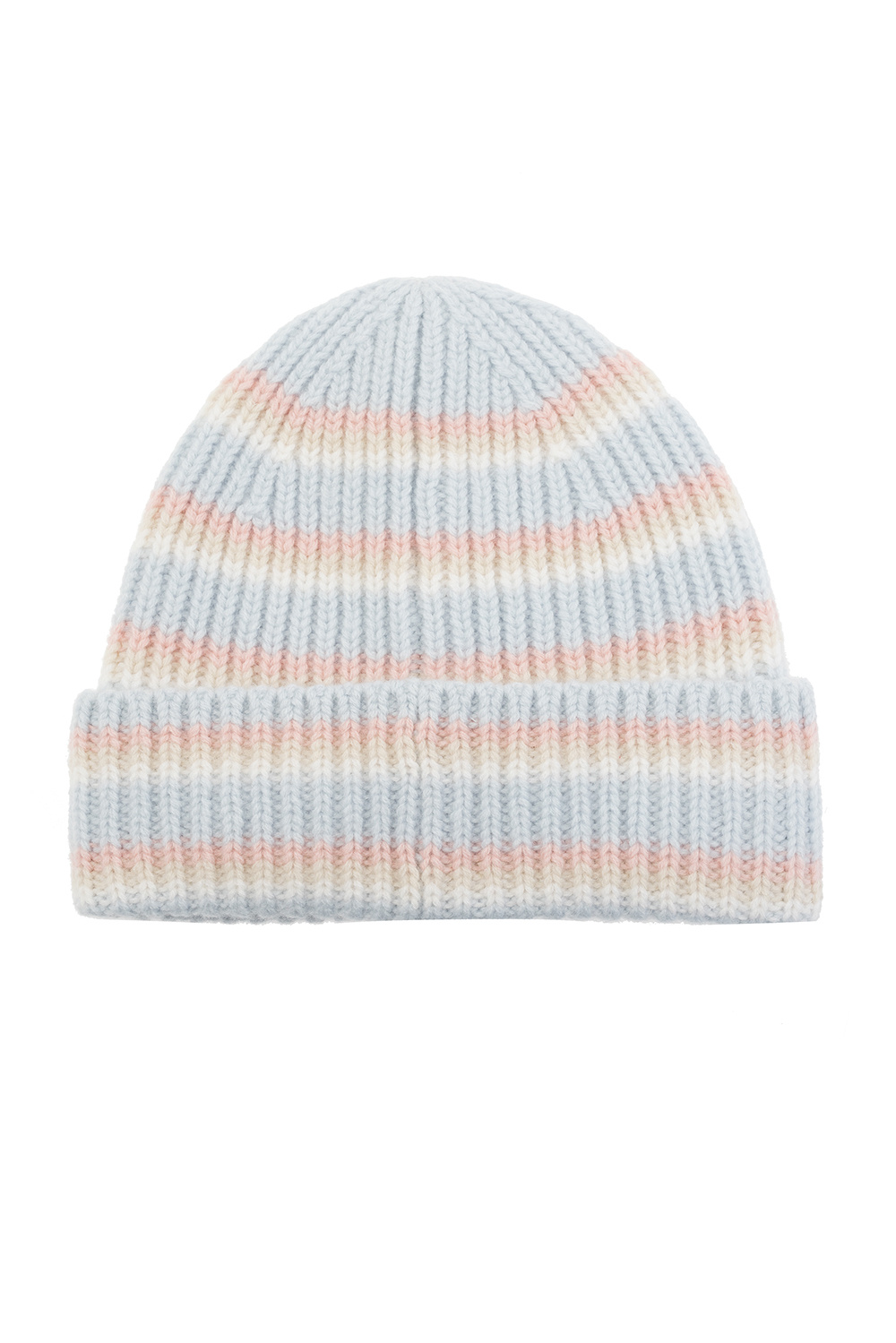 Acne Studios Kids Wool hat