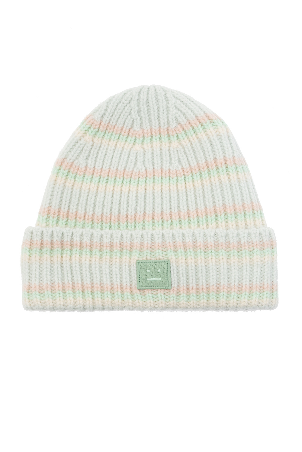 Acne Studios Kids Wool hat