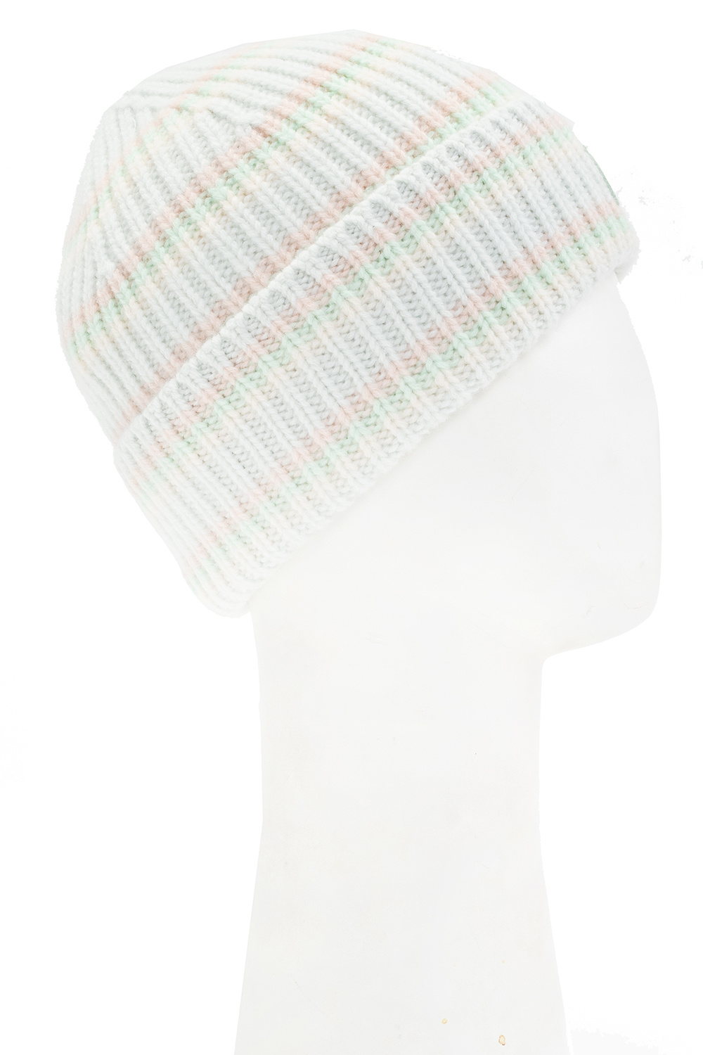 Acne Studios Kids Wool hat