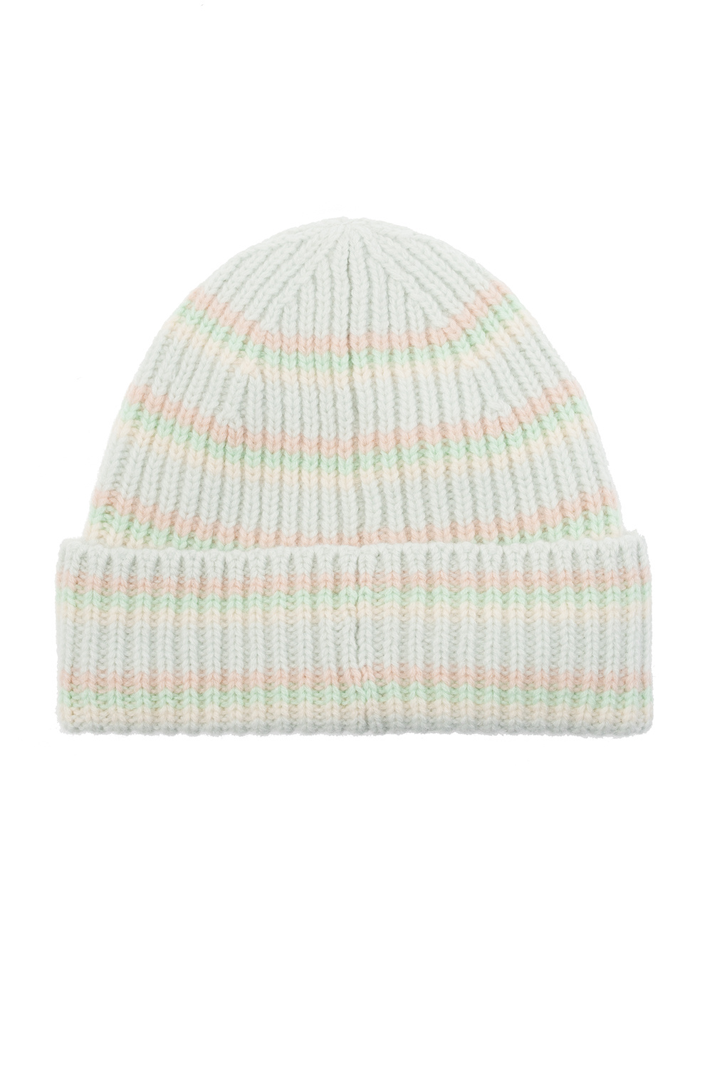 Acne Studios Kids Wool hat