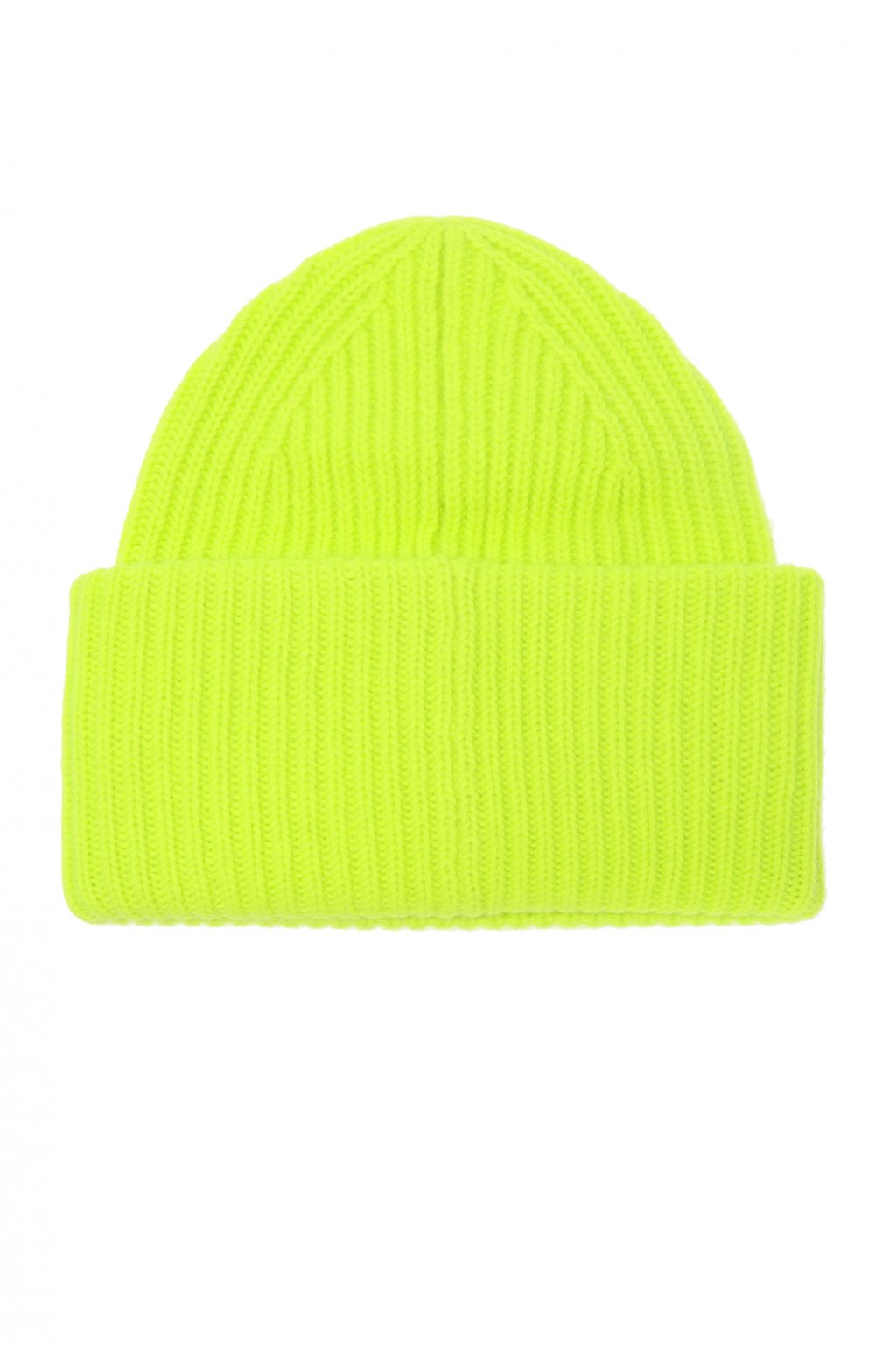 Emoji wool hat Acne Studios - Vitkac Norway