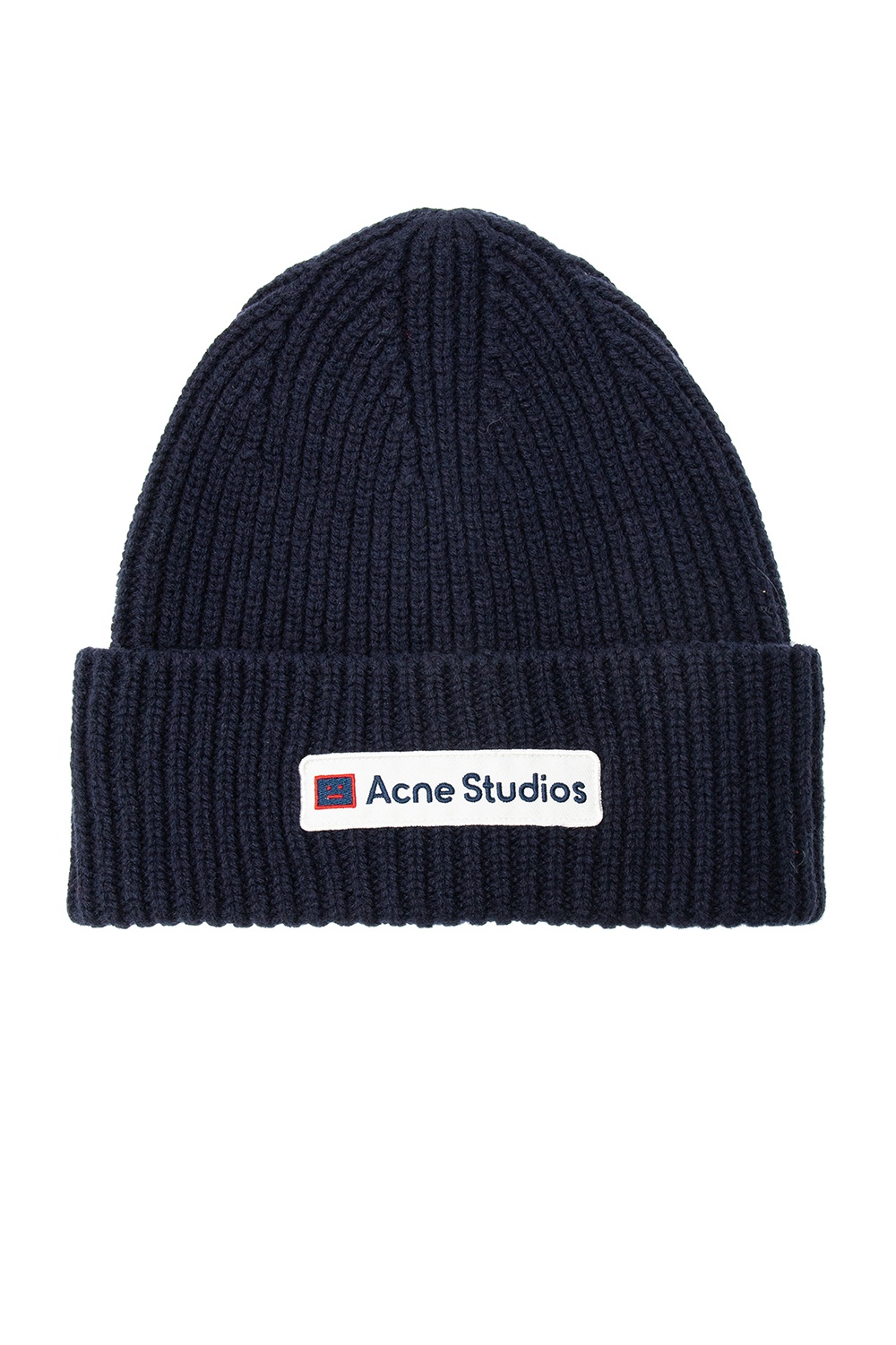 acne studios wool hat