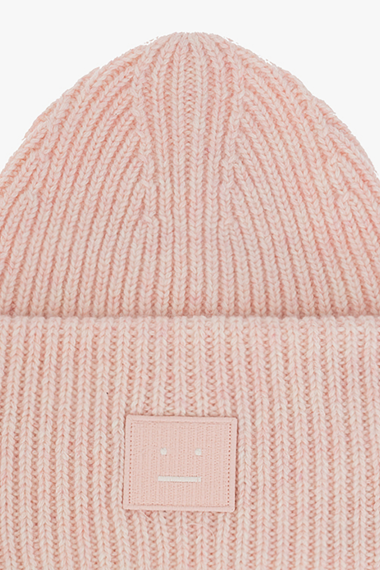 Acne Studios Wool beanie