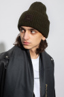 Acne Studios Wool beanie