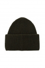 Acne Studios Wool beanie