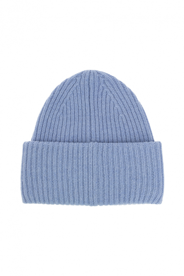 Acne Studios Wool beanie