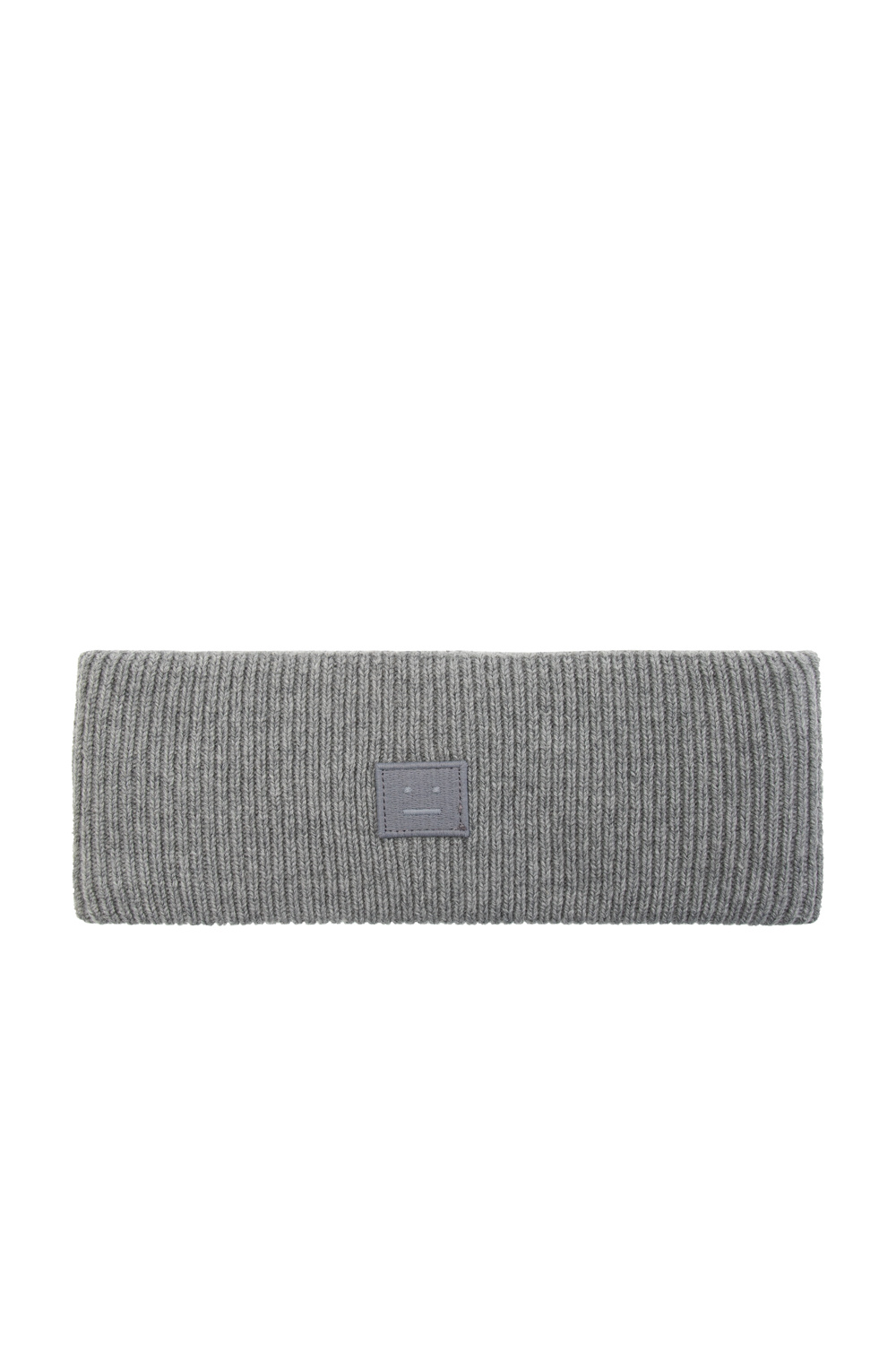 Acne Studios Headband with logo