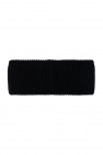 Acne Studios Ribbed headband