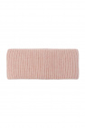 Acne Studios Ribbed headband