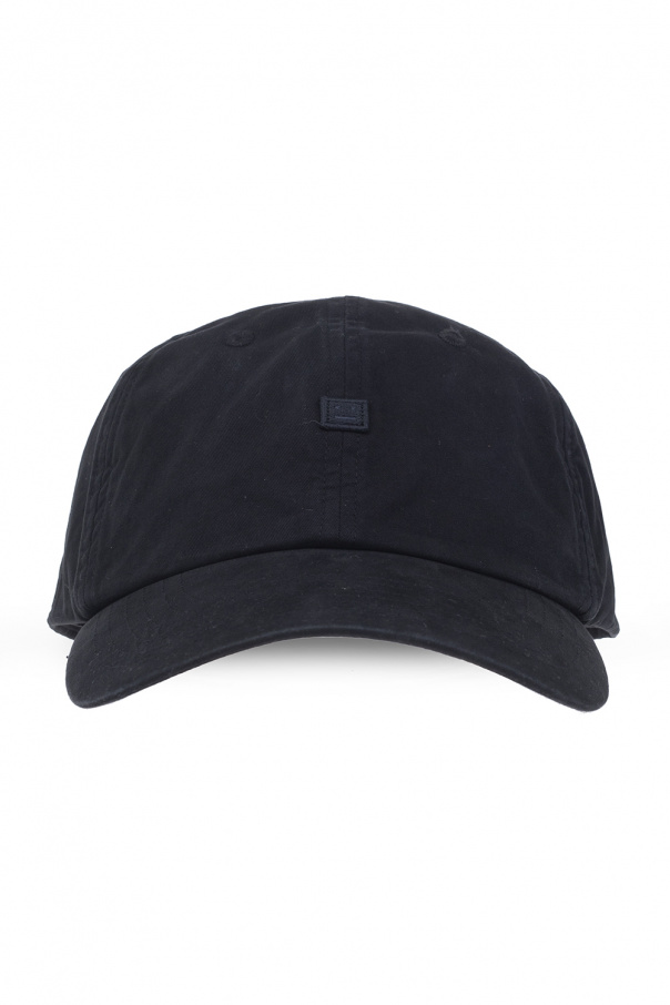 Acne Studios Baseball cap