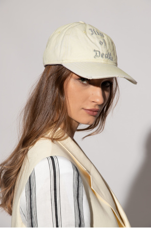 Baseball cap od Acne Studios