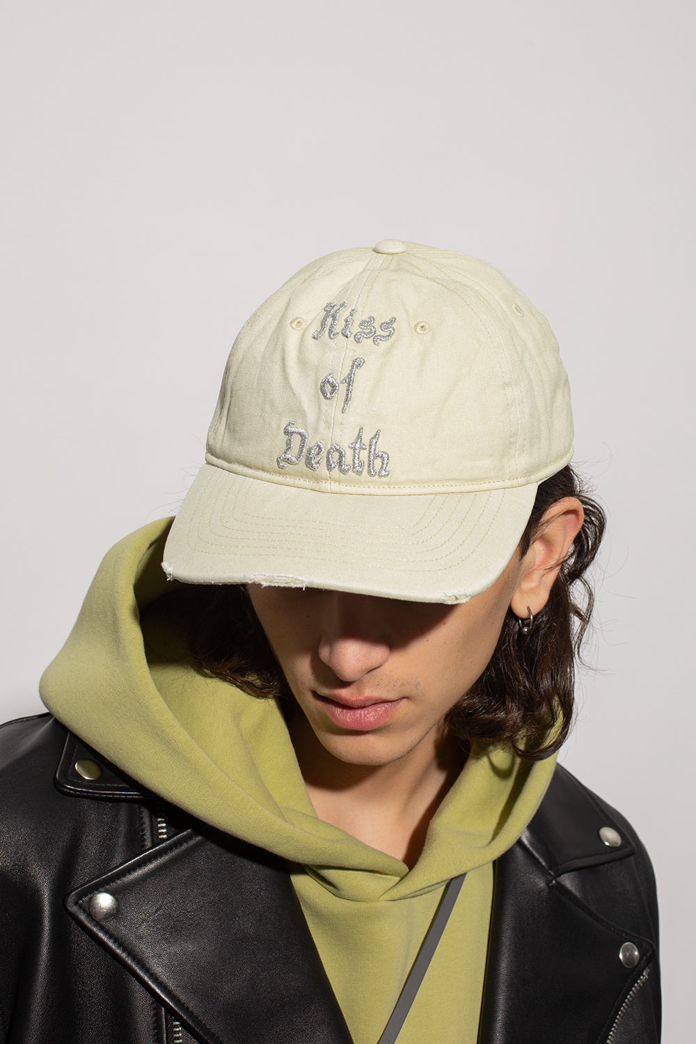 Acne Studios casual cap