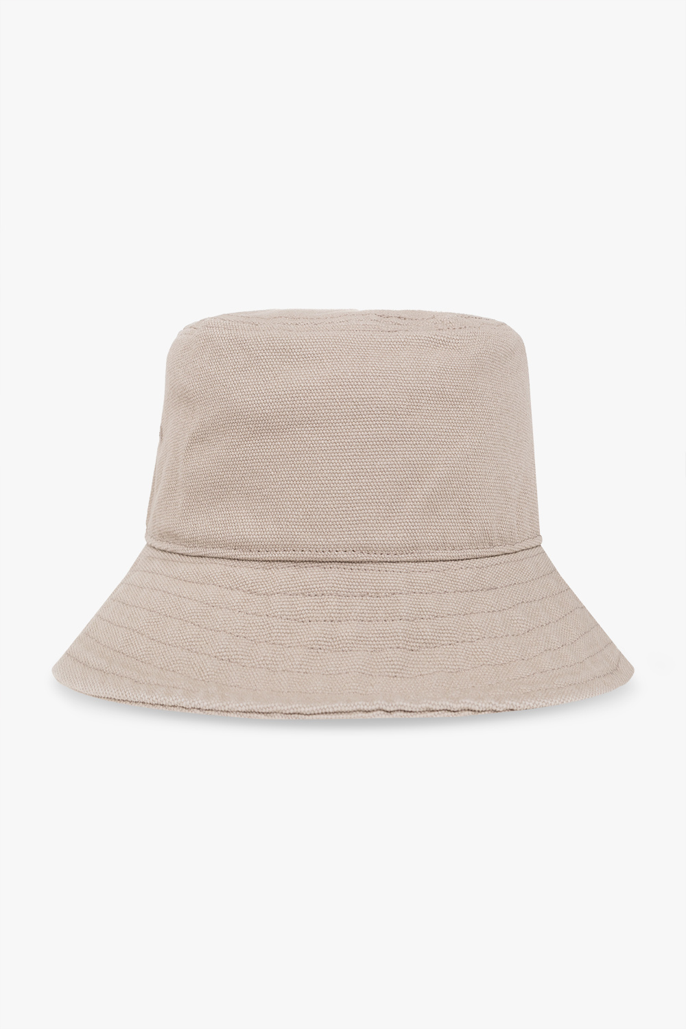 Acne Studios Bucket hat Fishermans with patch