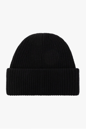 Acne Studios Beanie with Barbour