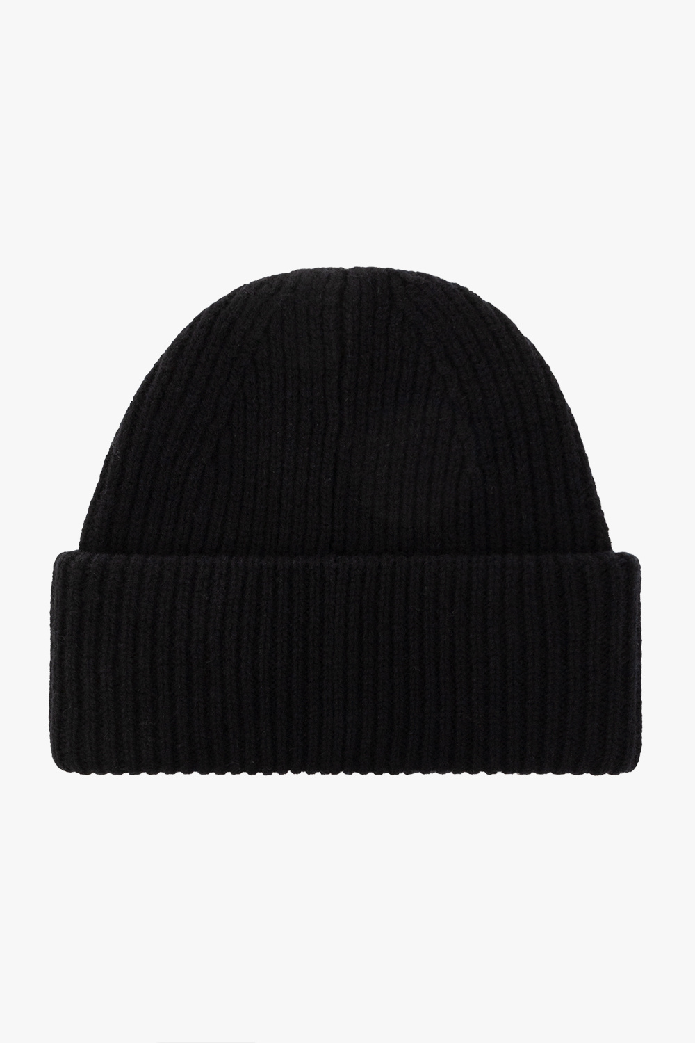 Acne Studios Beanie with logo