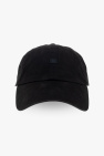 Booster Archive Black Contrast cap