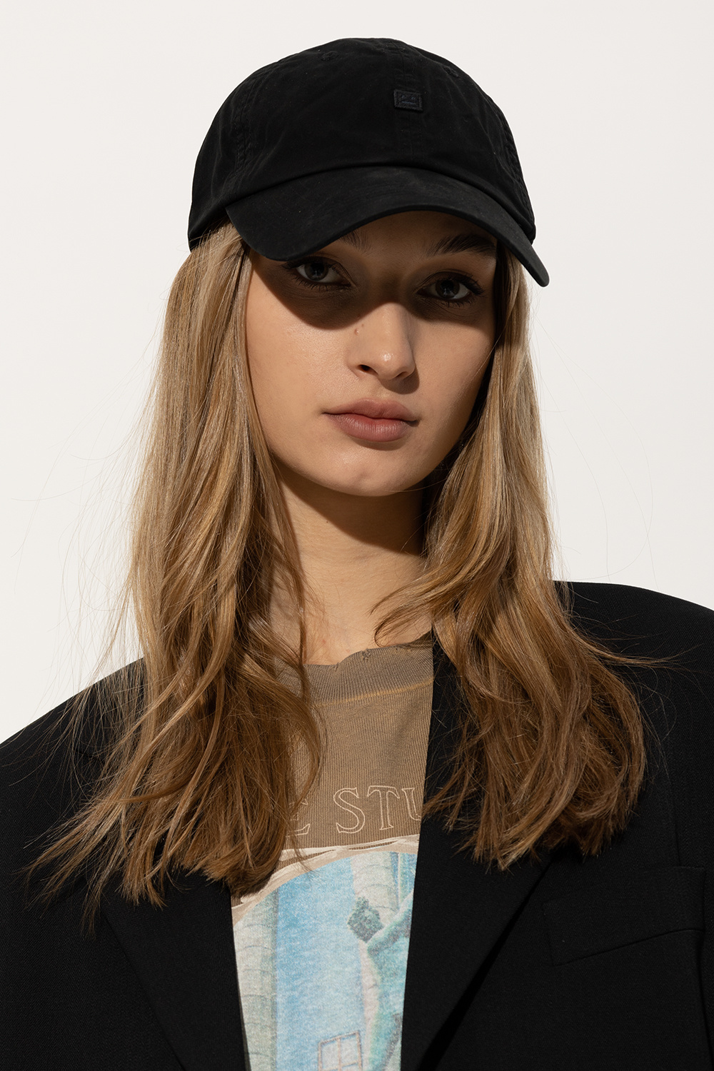 Acne Studios Baseball cap