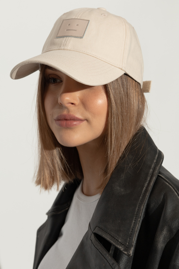 Acne Studios Cap