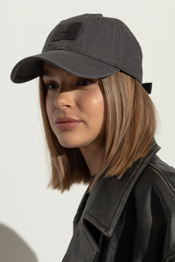 Acne Studios Baseball Cap