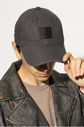 Acne Studios Baseball Cap