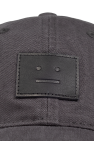 Acne Studios Baseball Cap