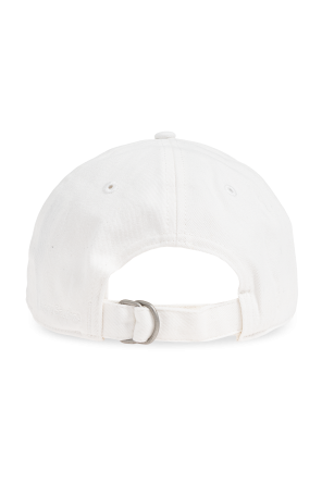 Acne Studios Gorra con visera