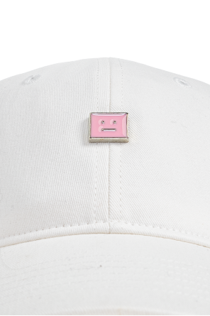 Acne Studios Gorra con visera
