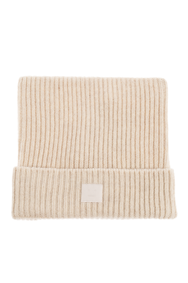 Woolen hat od Acne Studios