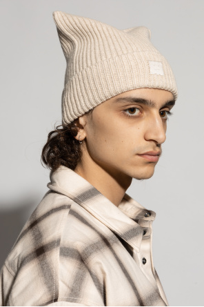 Acne Studios Woolen hat